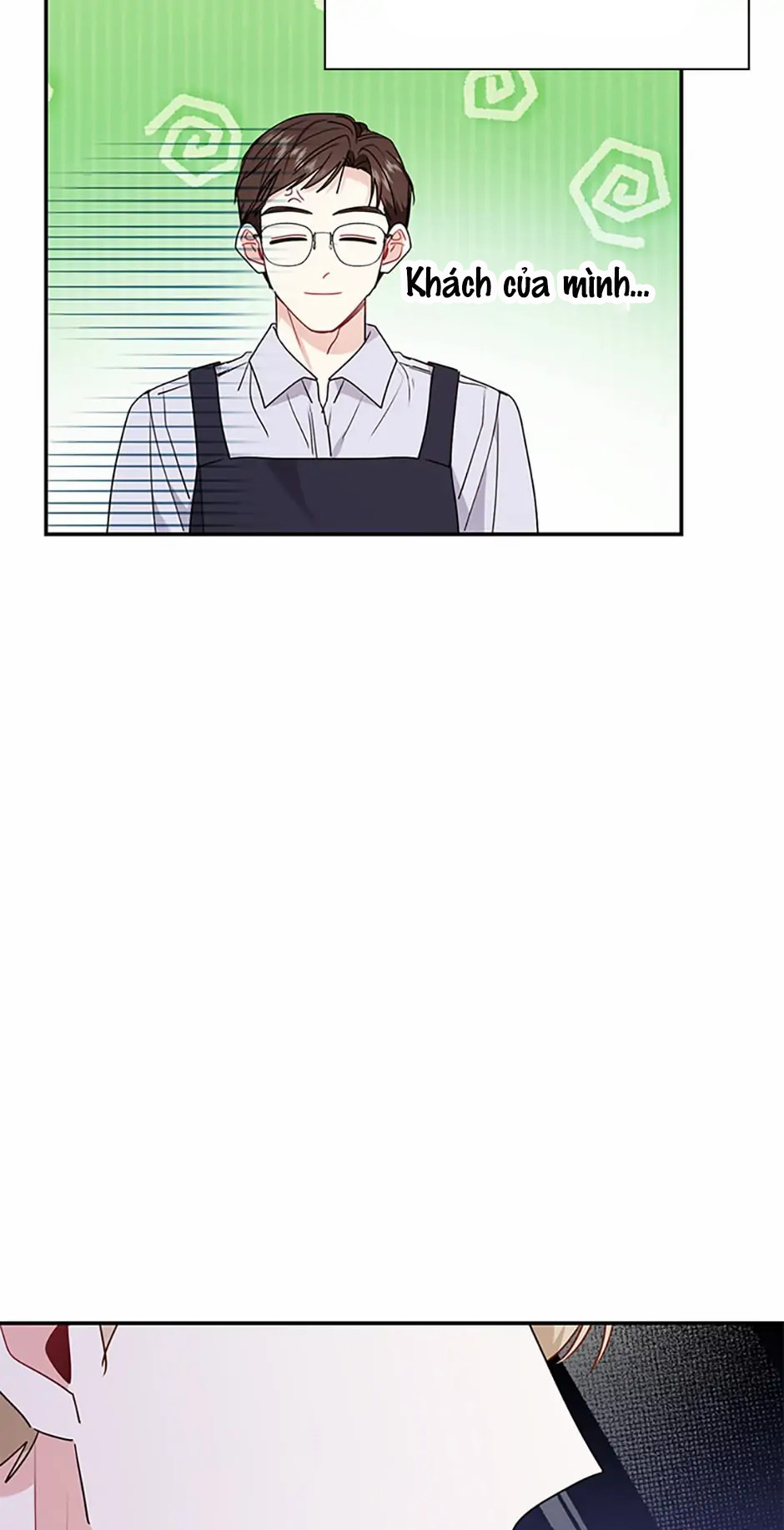 chỉ thị đặc biệt của sếp chapter 77.1 4