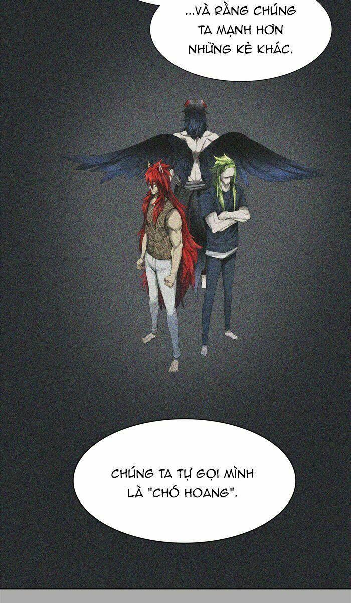 tòa tháp bí ẩn 2 chapter 437 48