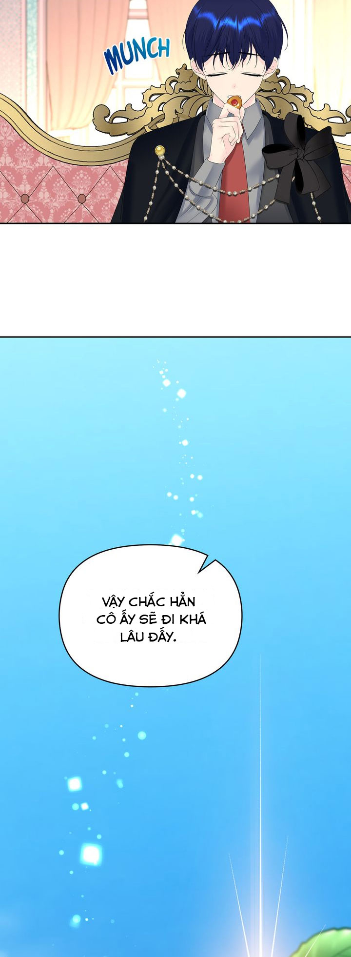 nuôi chồng từ bé chapter 52 25