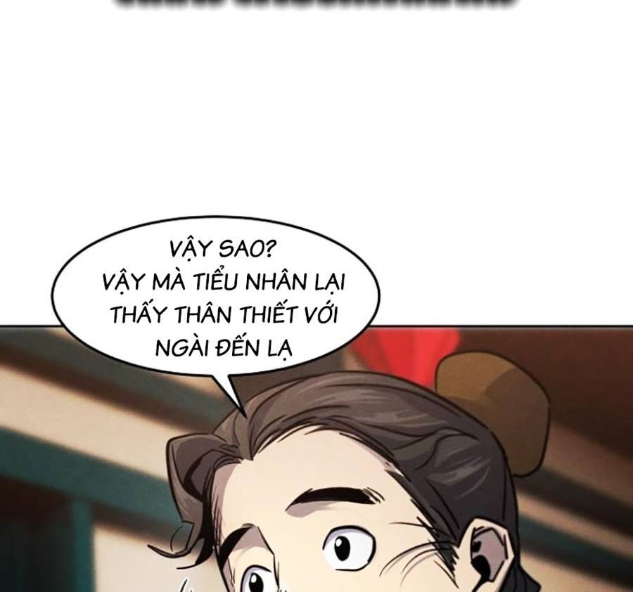 Cuồng Ma Hồi Quy - Trang 77