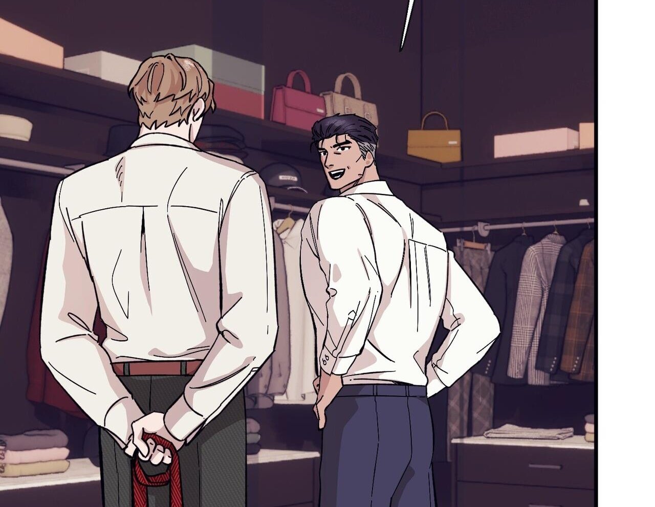 chàng dâu nhà họ kang chapter 47 88