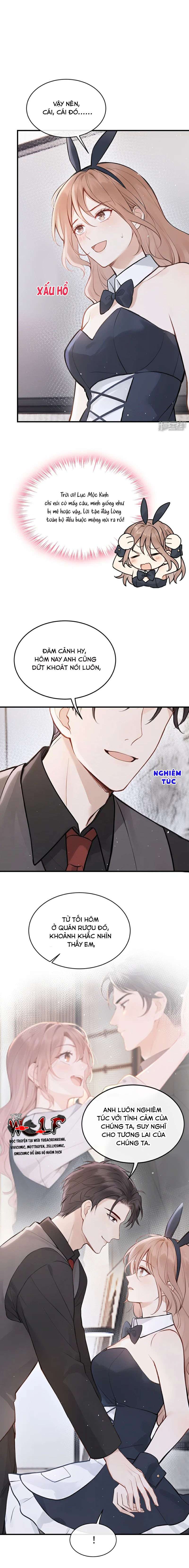 sống chung để tán em chapter 47 9