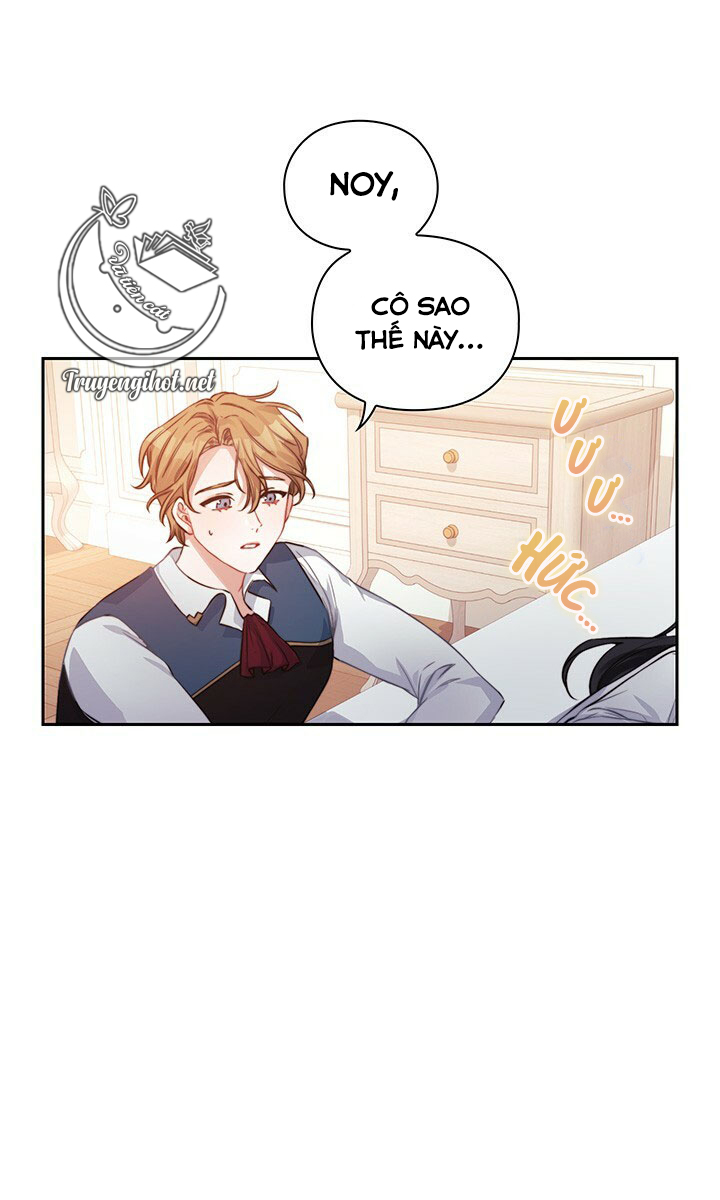 người yêu tiền kiếp chapter 9.1 5