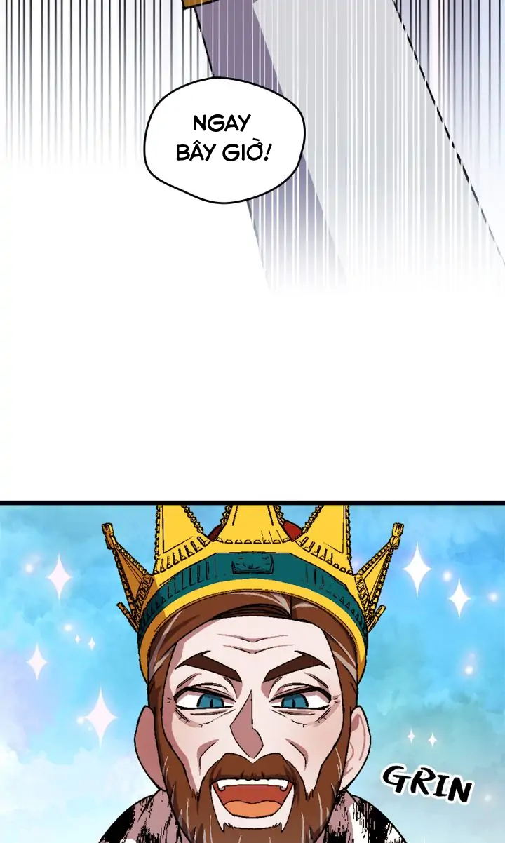 tôi sẽ cứu lấy gia tộc sắp sụp đổ chapter 95 39