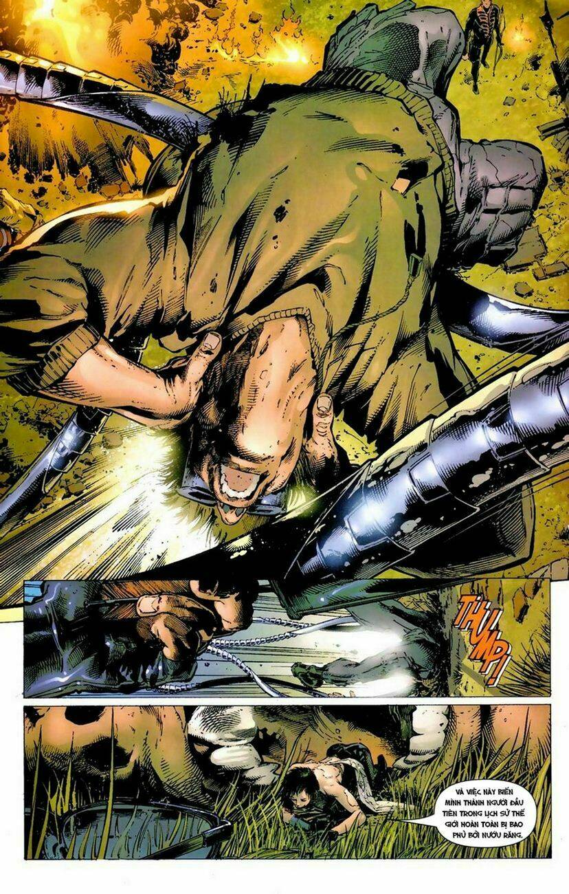 ultimate spider-man chapter 0.6 12