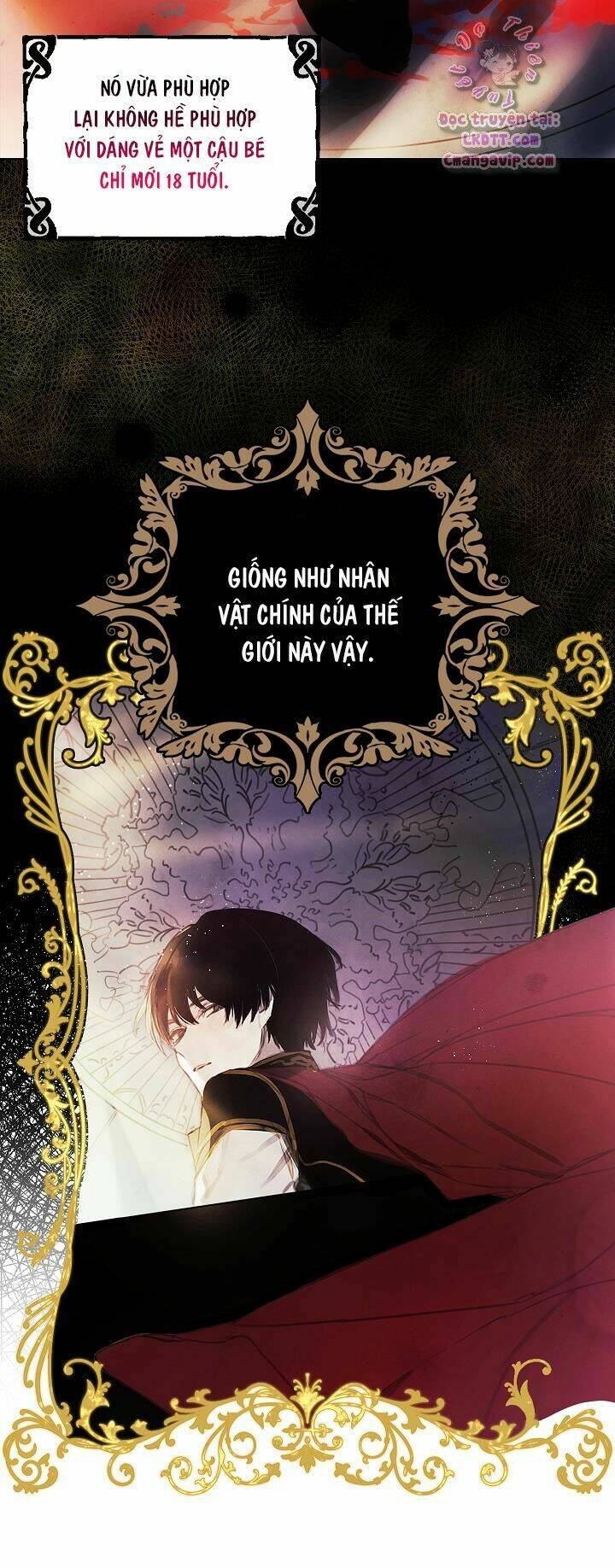 tiệm búp bê của công chúa chapter 1 42