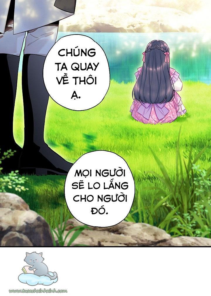 ác nữ muốn ly hôn chapter 115 39