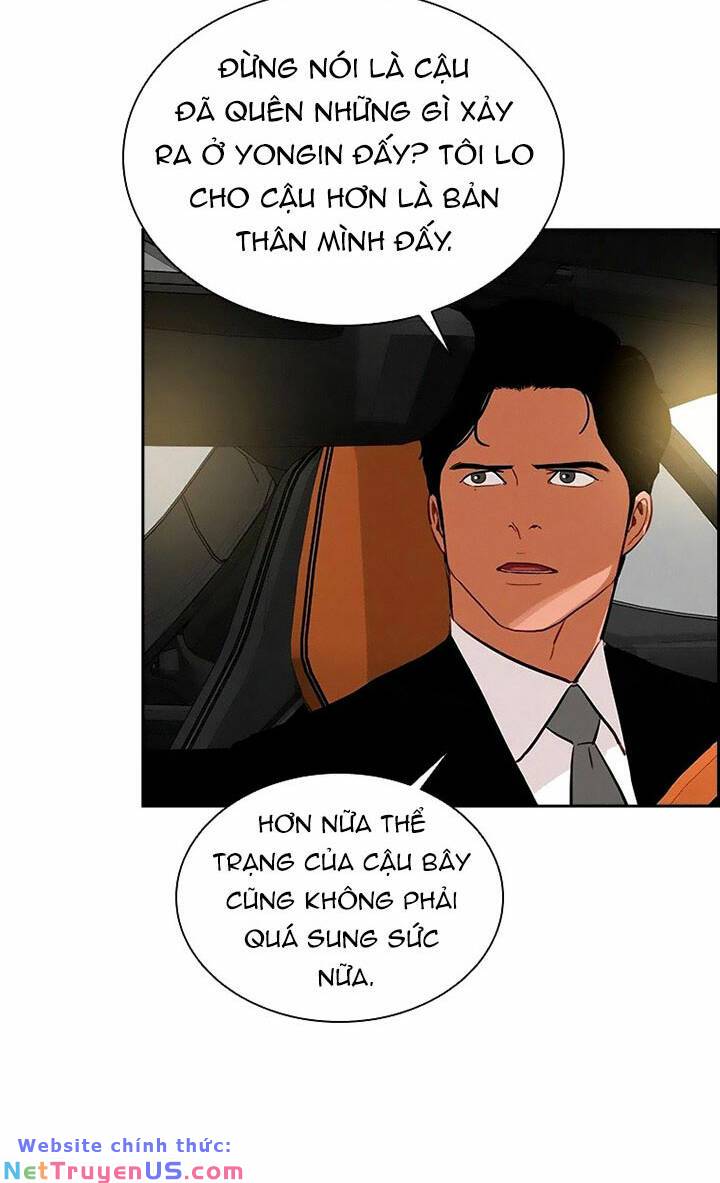 chúa tể đồng tiền chapter 101 6