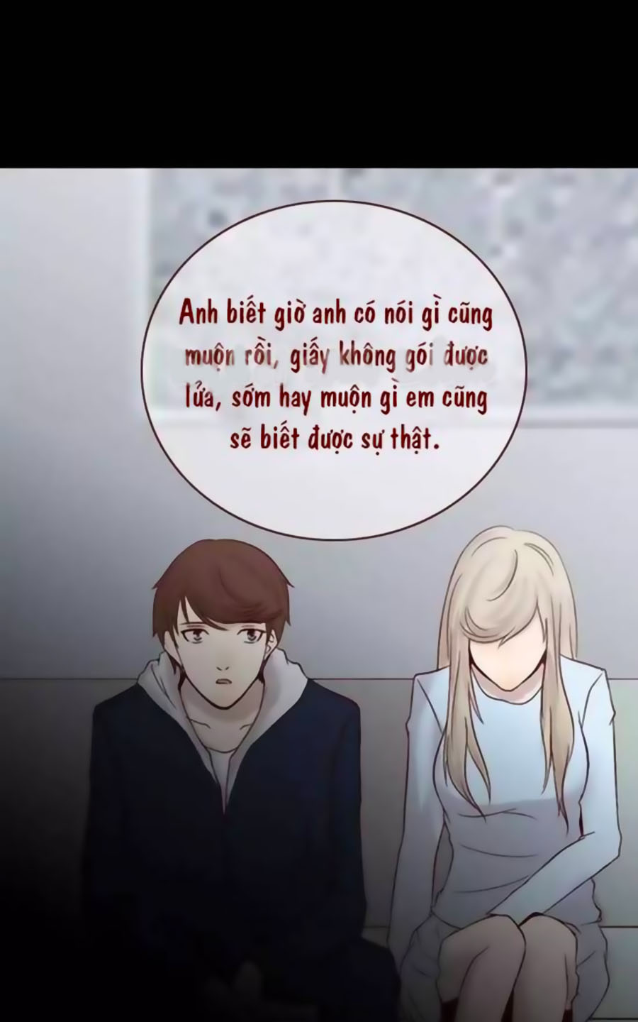 tấm da người chapter 28 17