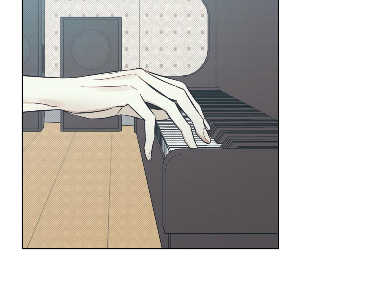 dải hợp âm trên đại dương xanh chapter 19 105