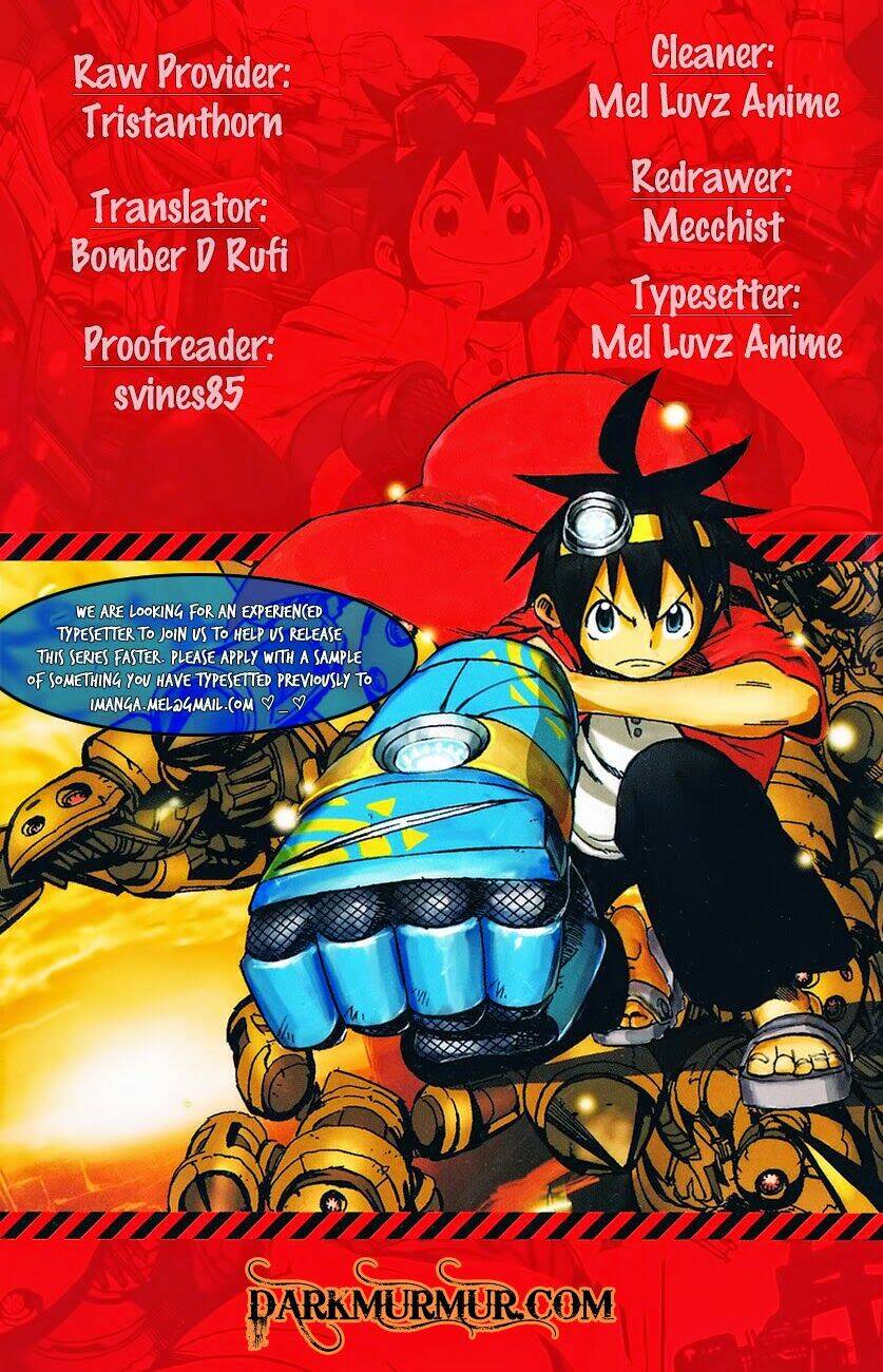 bullet armors chapter 25 42