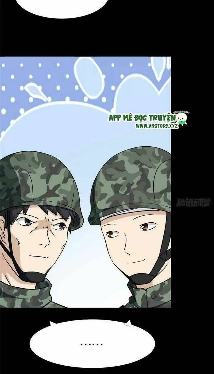 bạn gái virus của tôi chapter 179 11