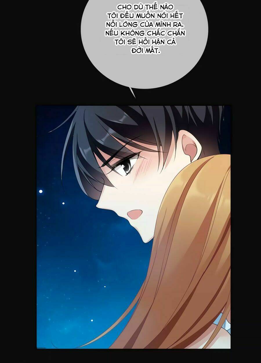 nhân chất tình nhân chapter 18.2 4