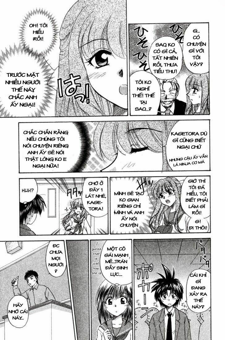 kagetora chapter 12 11