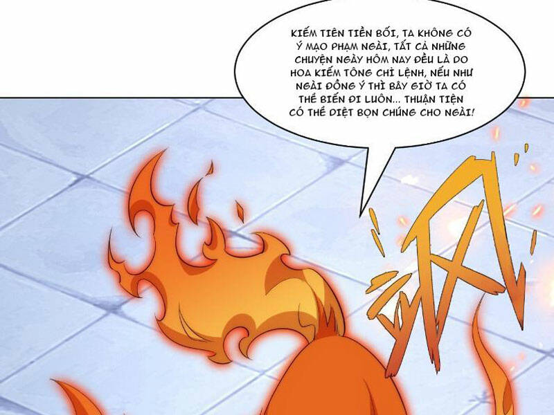 phu nhân ta là nữ đế hoàng triều chapter 3 31