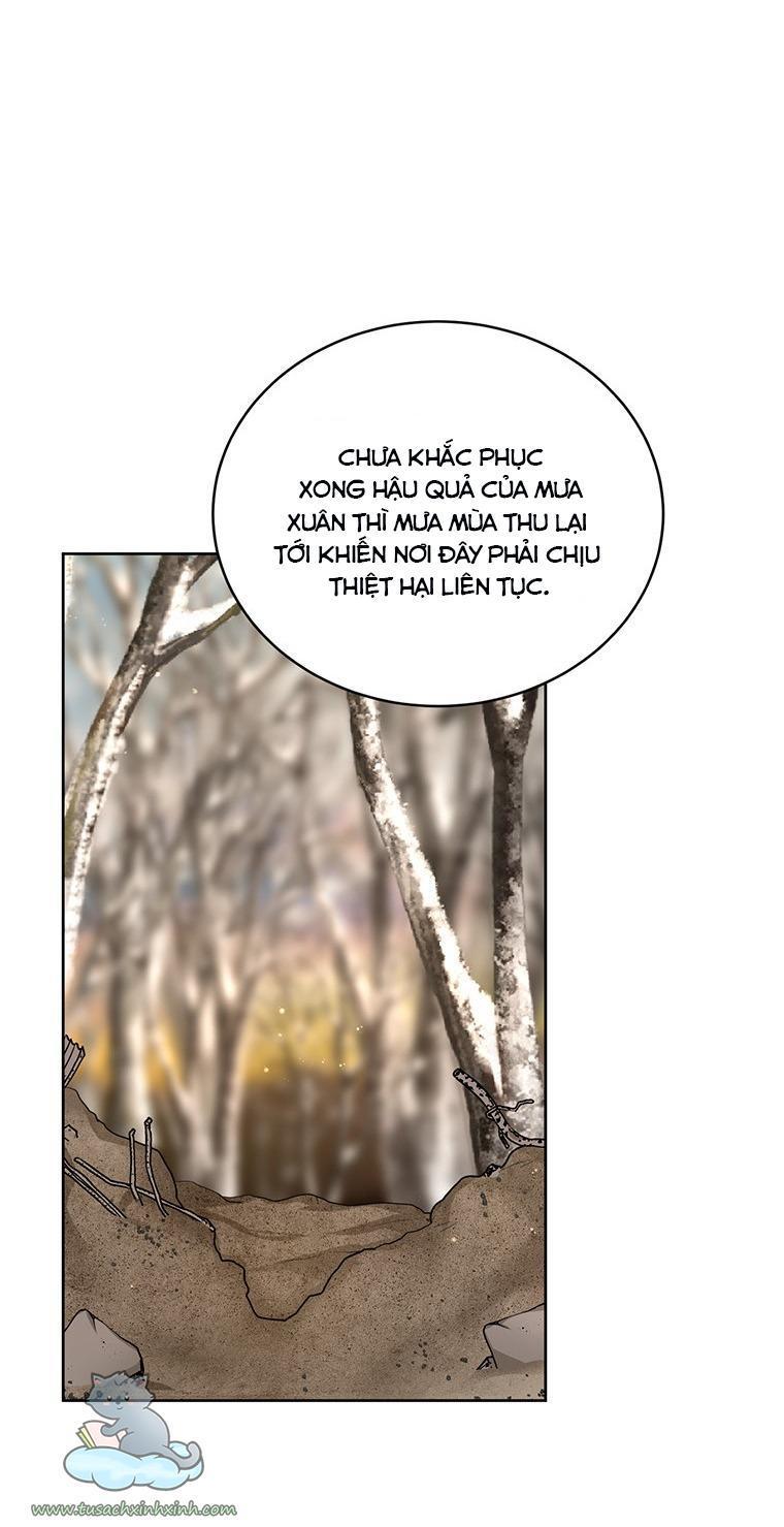 thế thì ta cứ trở thành kẻ ác thôi chapter 44 46