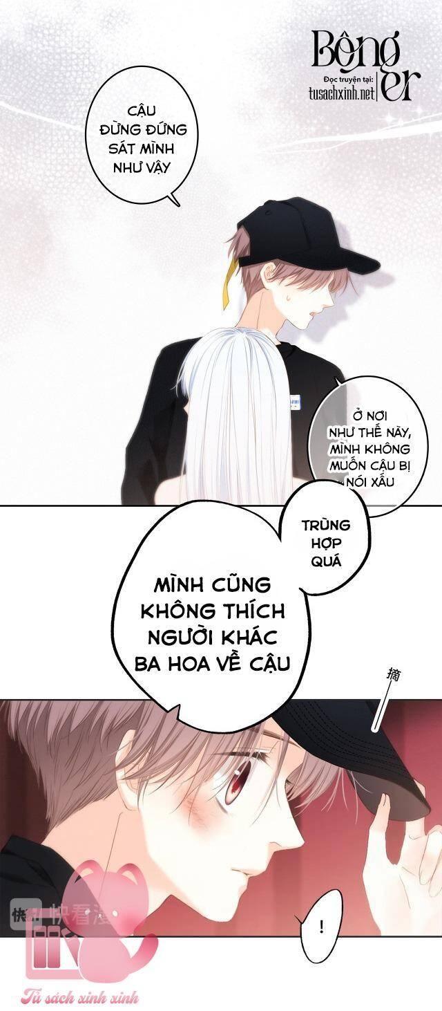 con tim rung động 2 chapter 146 80