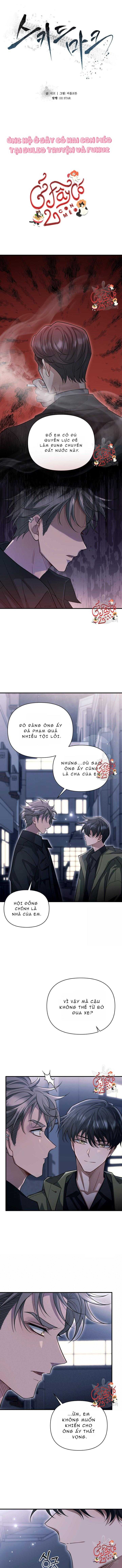 vết cắn tình yêu chapter 30 3