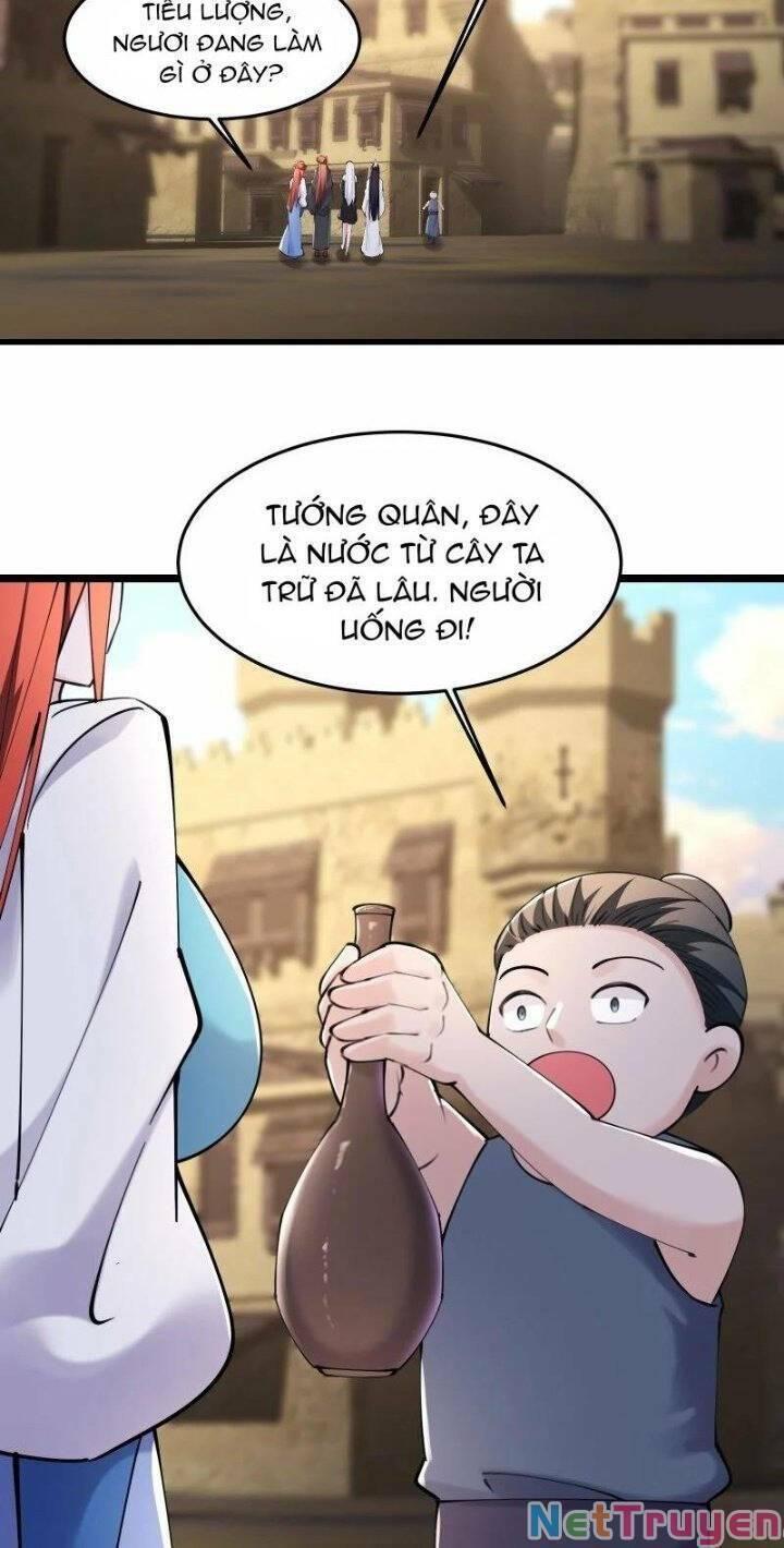 đồ đệ ta toàn là nữ ma đầu chapter 178 9