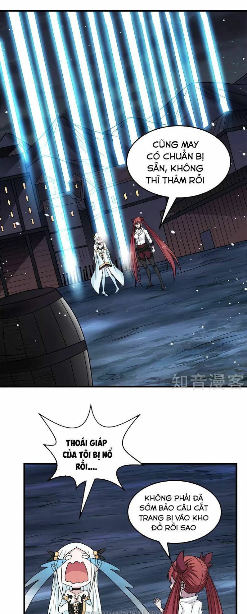 kiếm vũ chapter 70 5