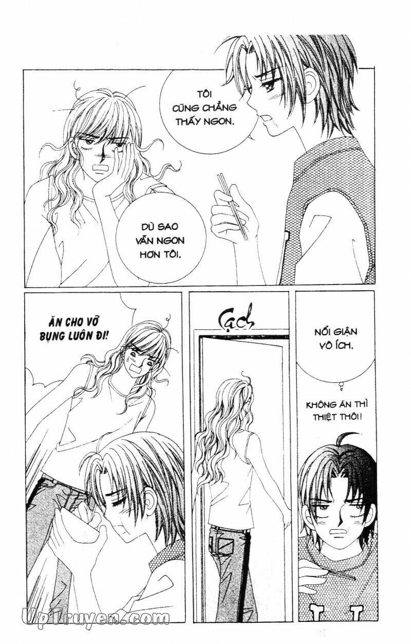 mặt nạ tình yêu chapter 62 42