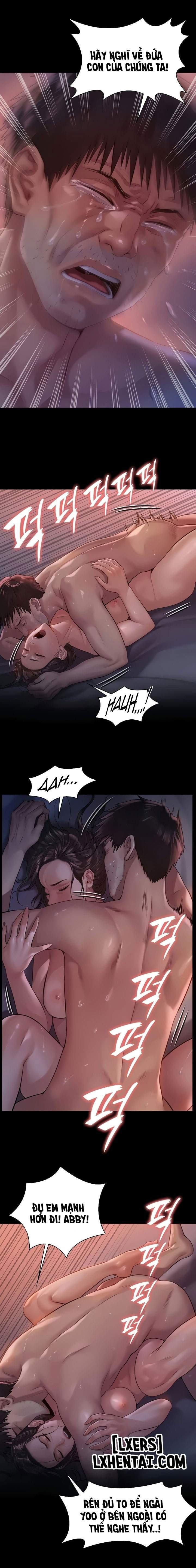 ong chúa chapter 186 9