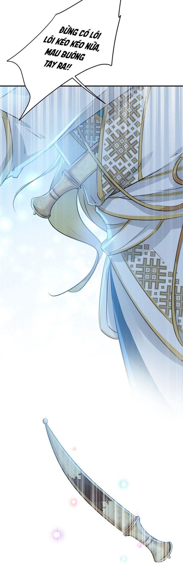 vương gia không thể trêu chapter 100 30