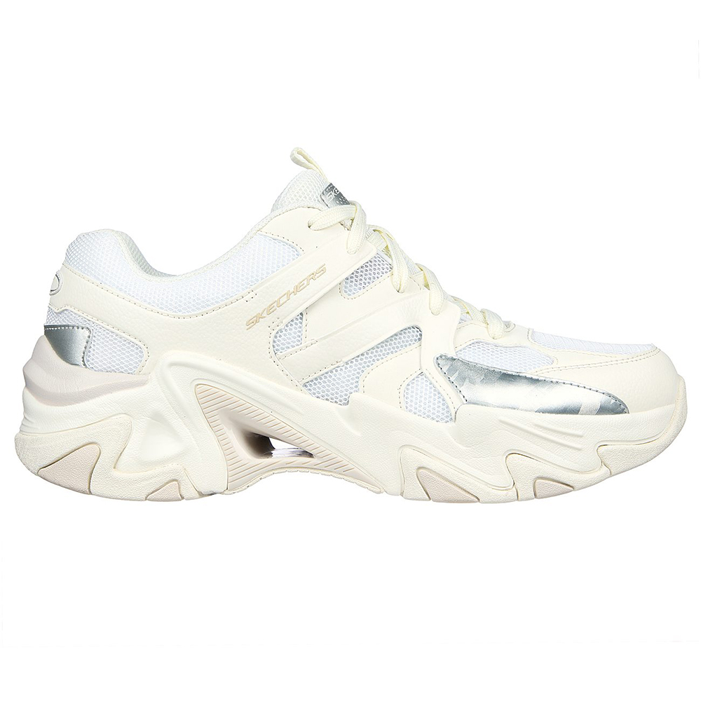 Skechers Nam Giày Thể Thao Street Stamina V3 - 894087-OFWT