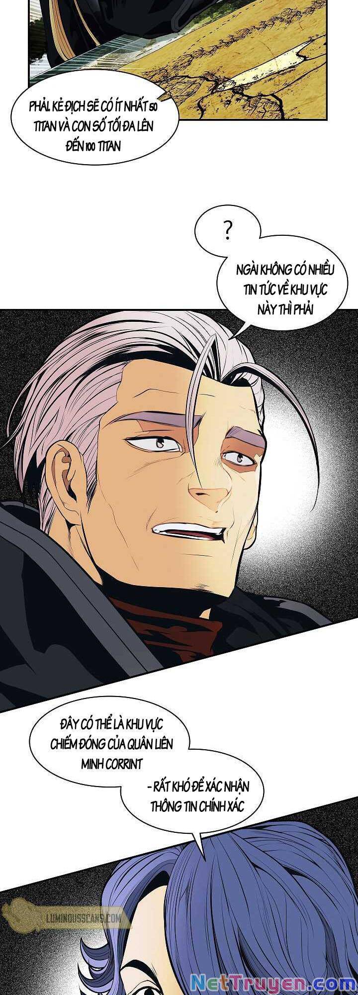 bất bại chân ma chapter 112 10