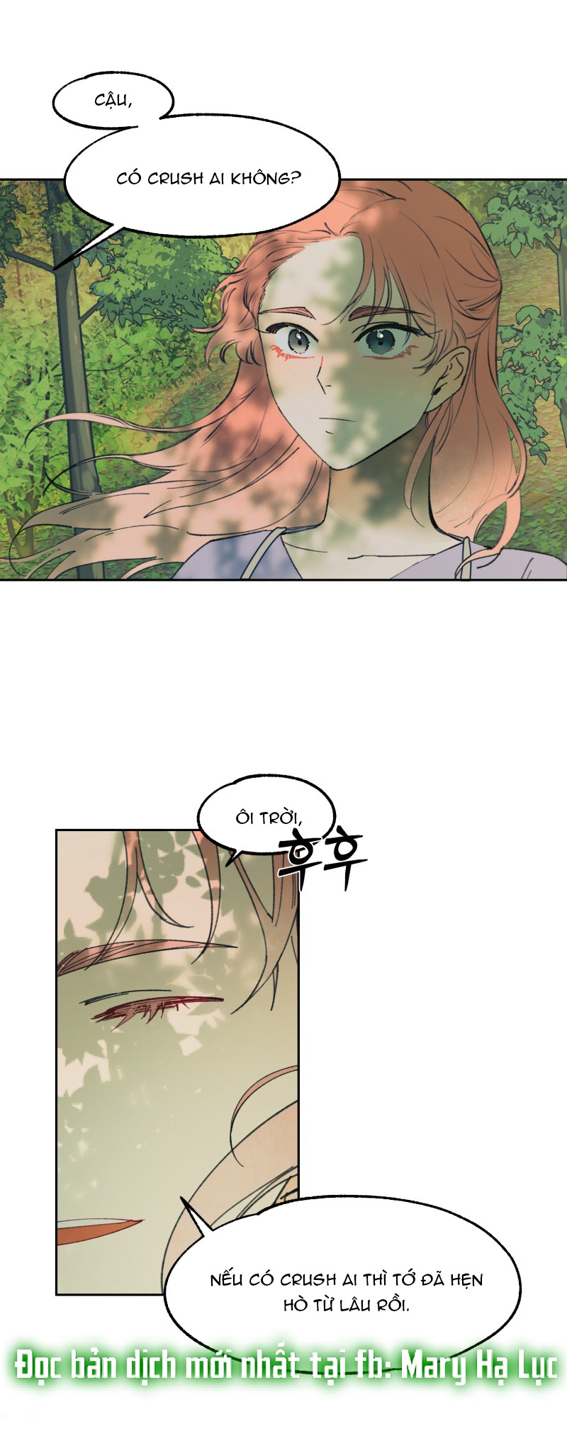 lời nói dối minh bạch chapter 2 4