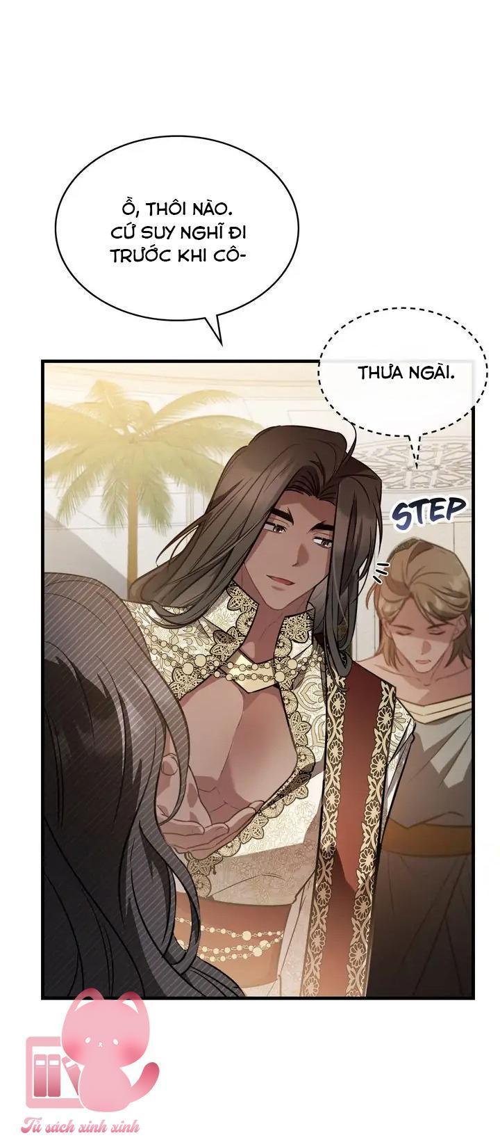 đêm đen khuất bóng chapter 25 34