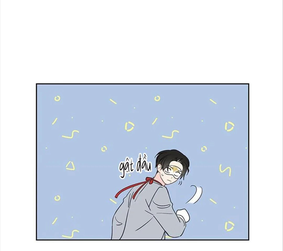 chuyện quái gì với giấc mơ đó vậy chapter 35 98