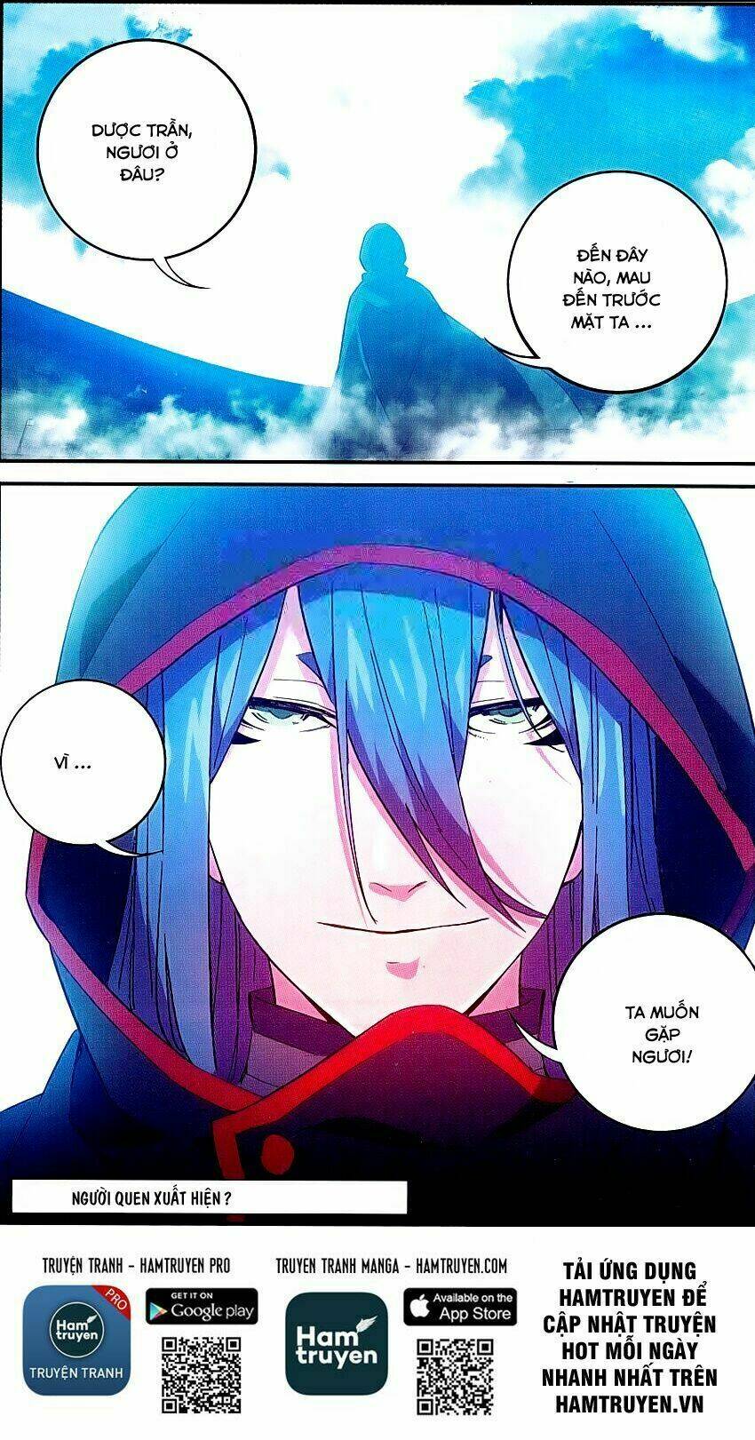 đấu phá thương khung tiền truyện truyền kỳ dược lão chapter 64 23