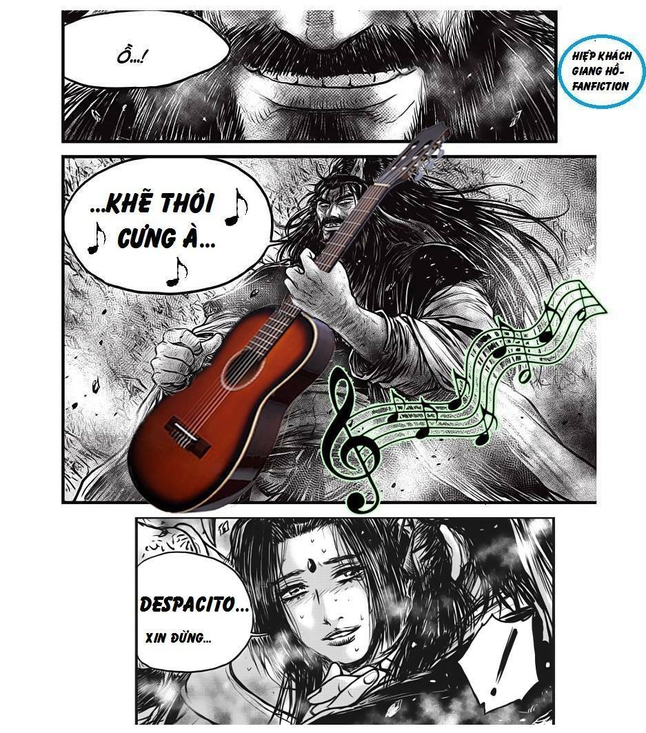 hiệp khách giang hồ m chapter 607.1 4