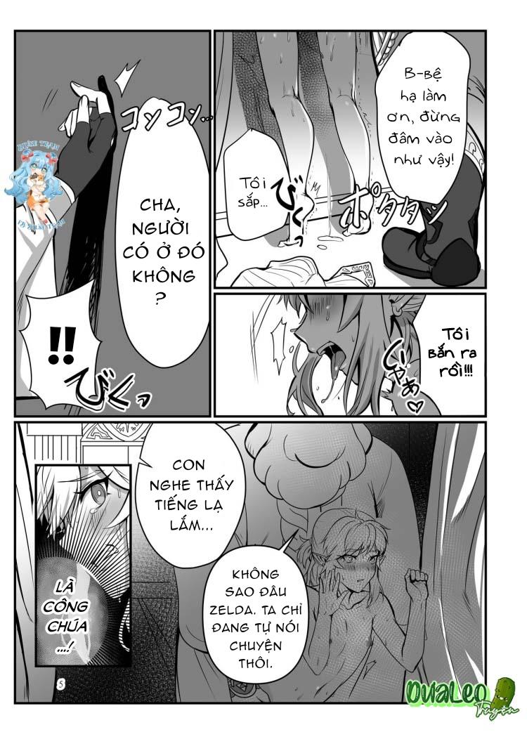 tổng hợp oneshot boylove chapter 20 2