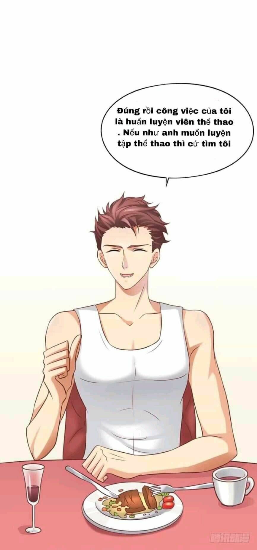 tôi không muốn fa như vậy đâu chapter 8 33