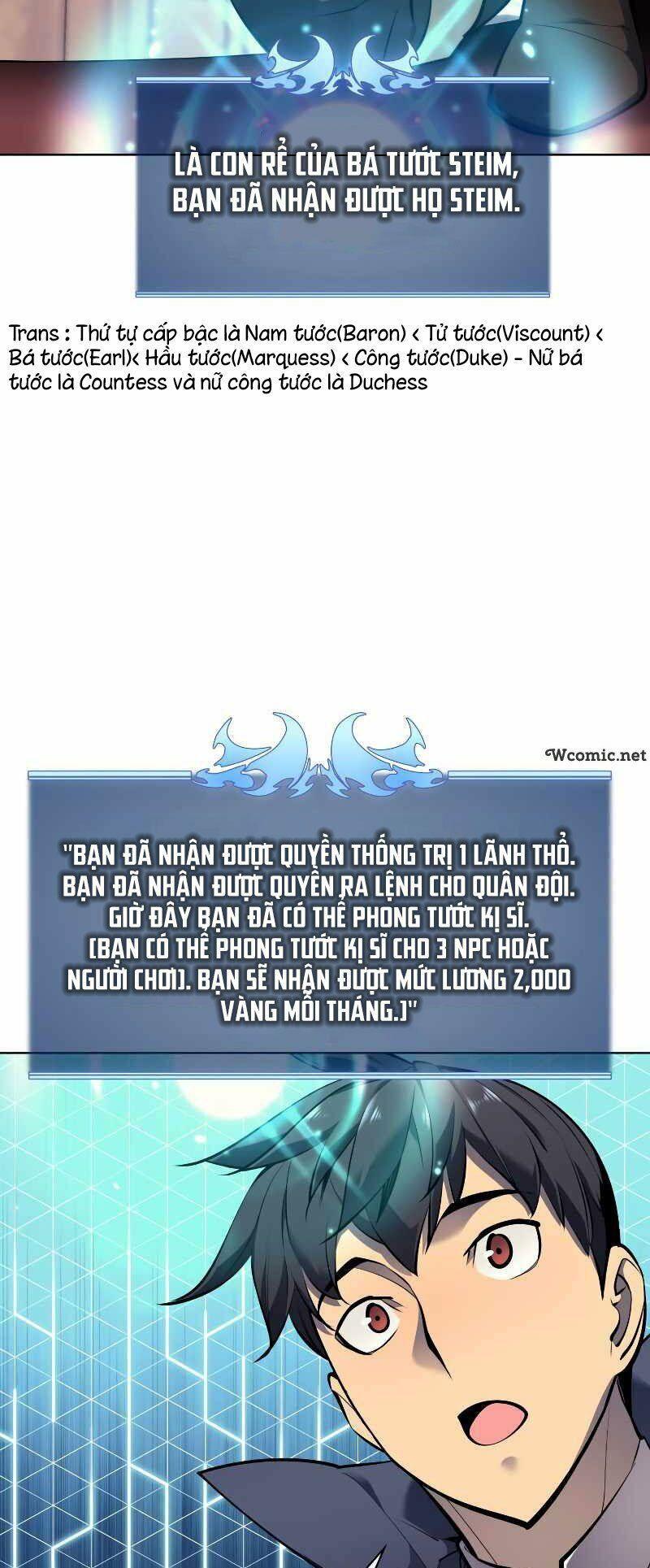 vượt qua giới hạn chapter 75 5