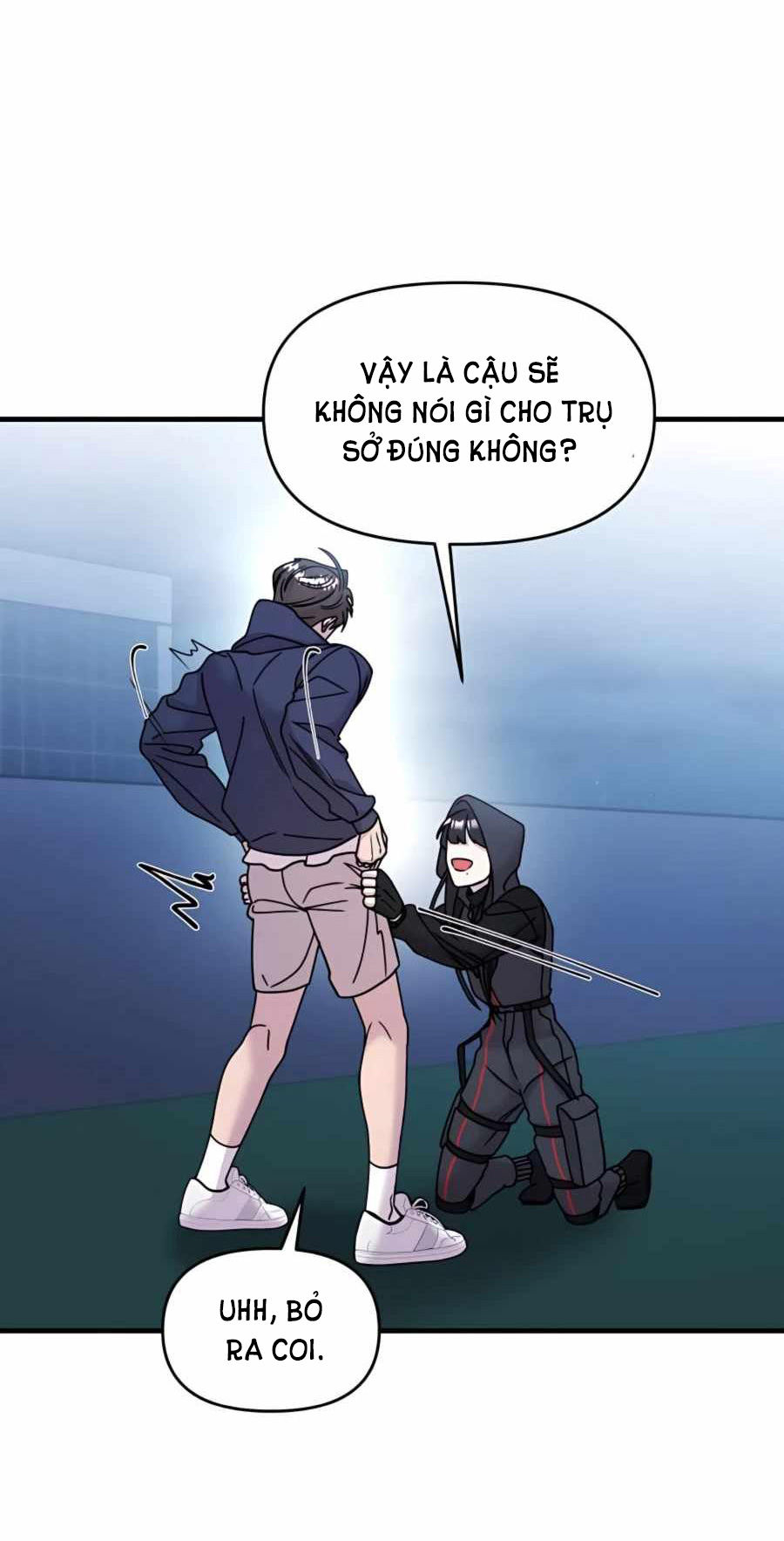 phản diện thuần túy chapter 12.2 60