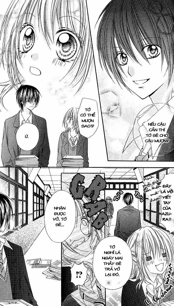 love berrish chapter 4 6