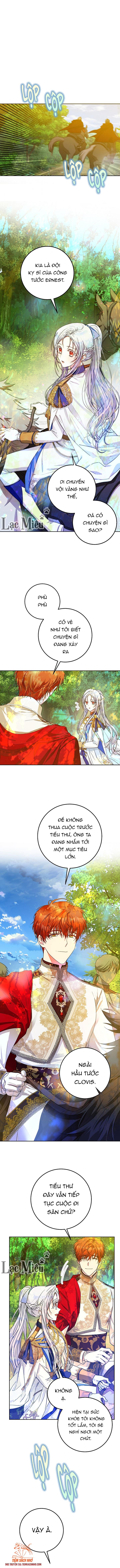 trở thành vợ nam chính chapter 39 1