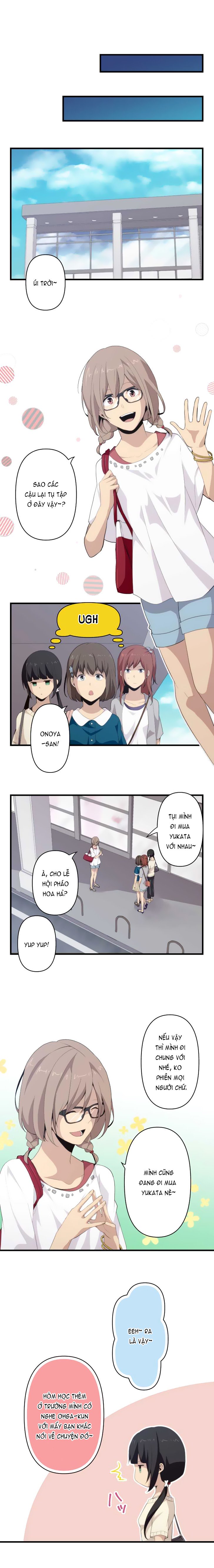 relife chapter 101 4