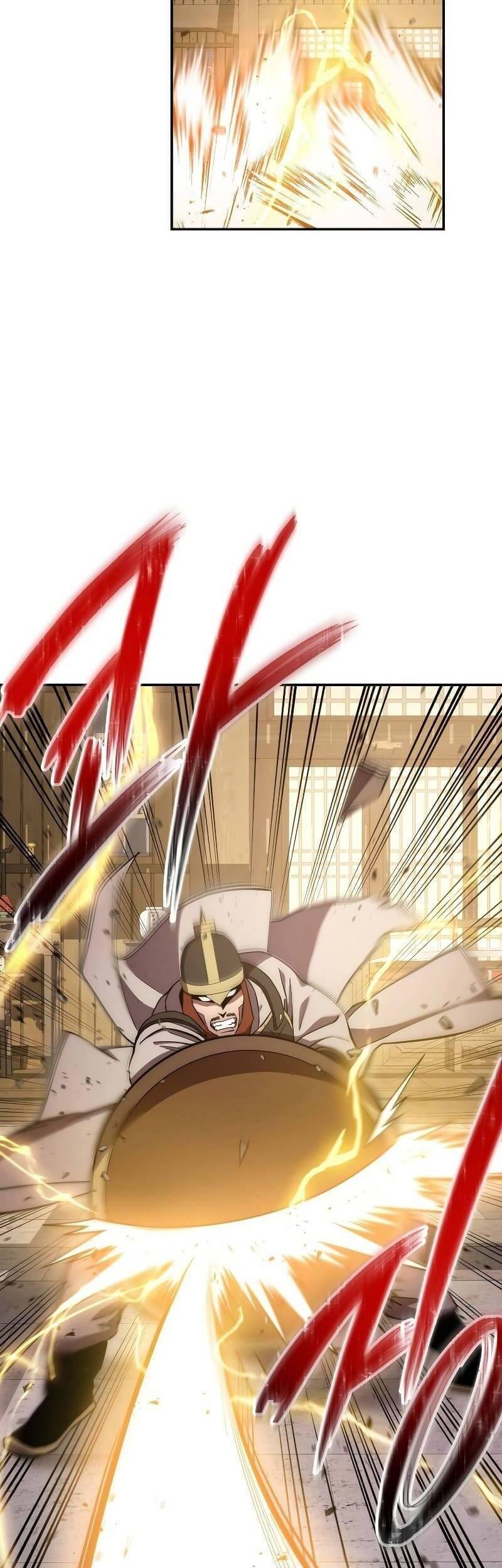 huyền thoại diệt thế độc long chapter 108 38