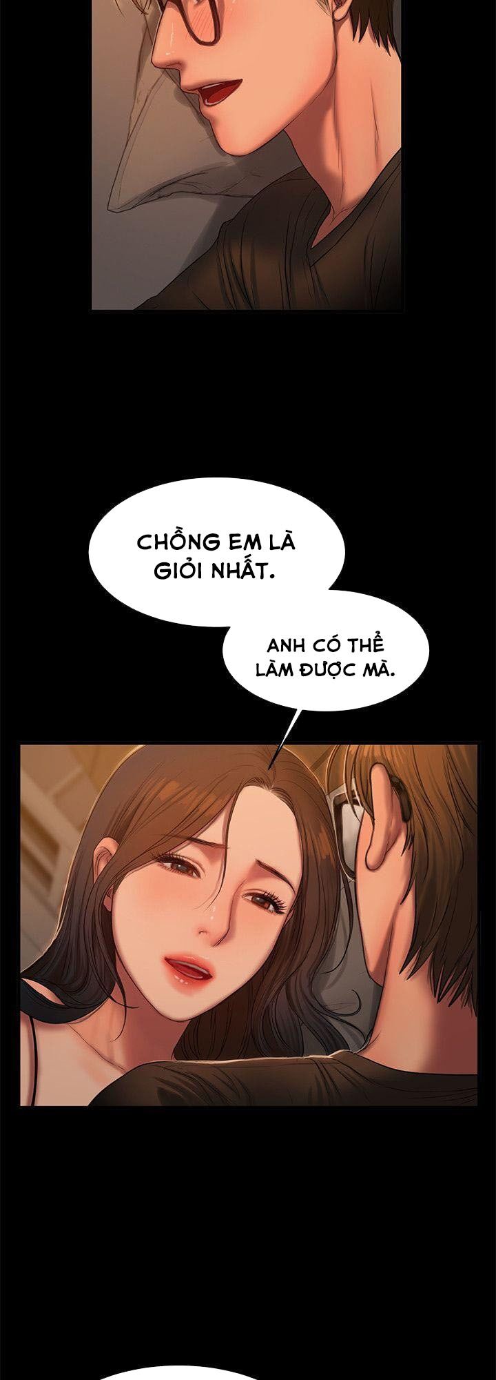 chạy trốn chapter 35 7