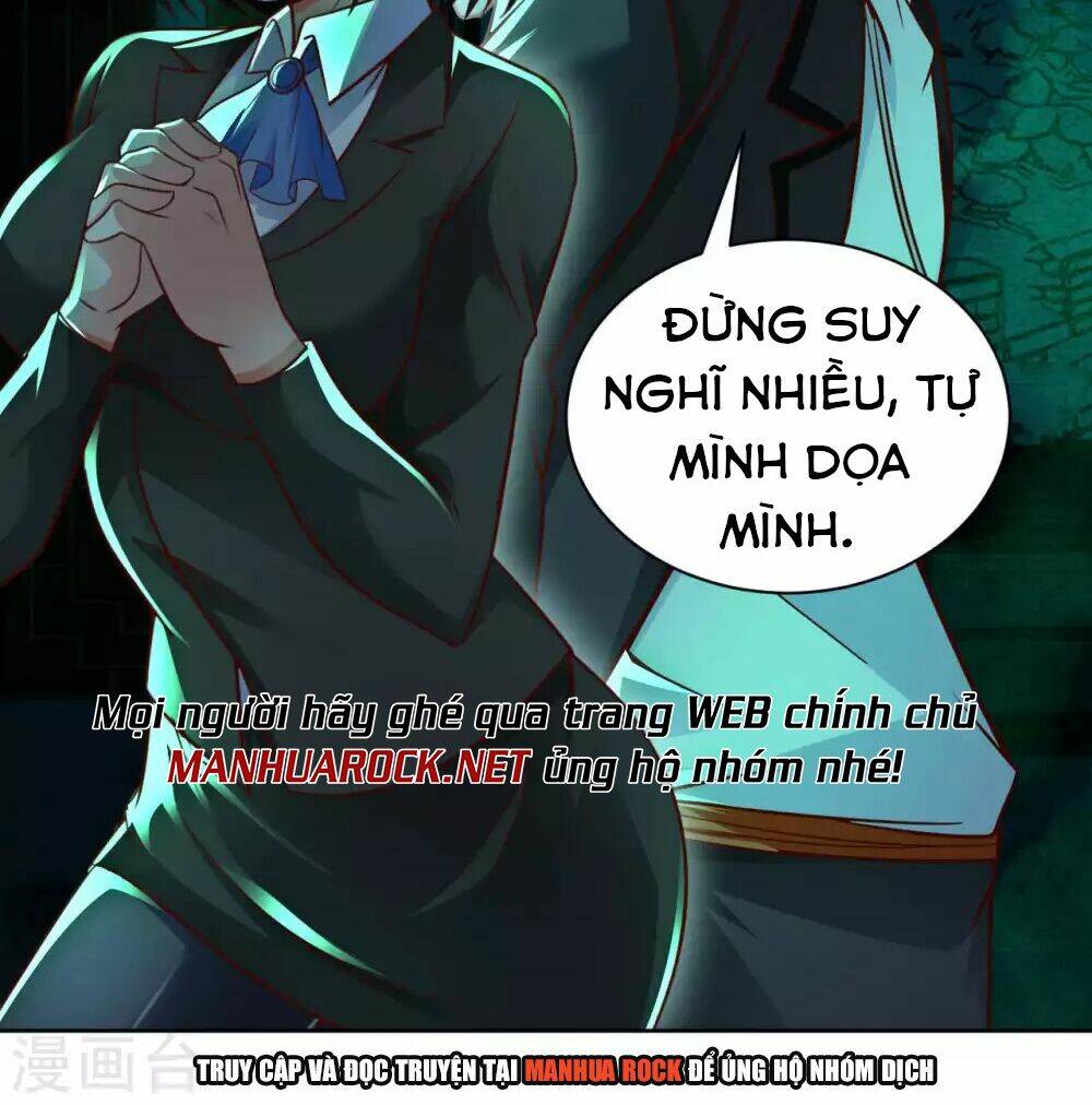 sư phụ của ta là thần tiên chapter 45 35