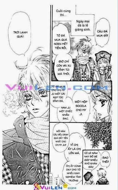 chàng trai thứ 13 chapter 12 9