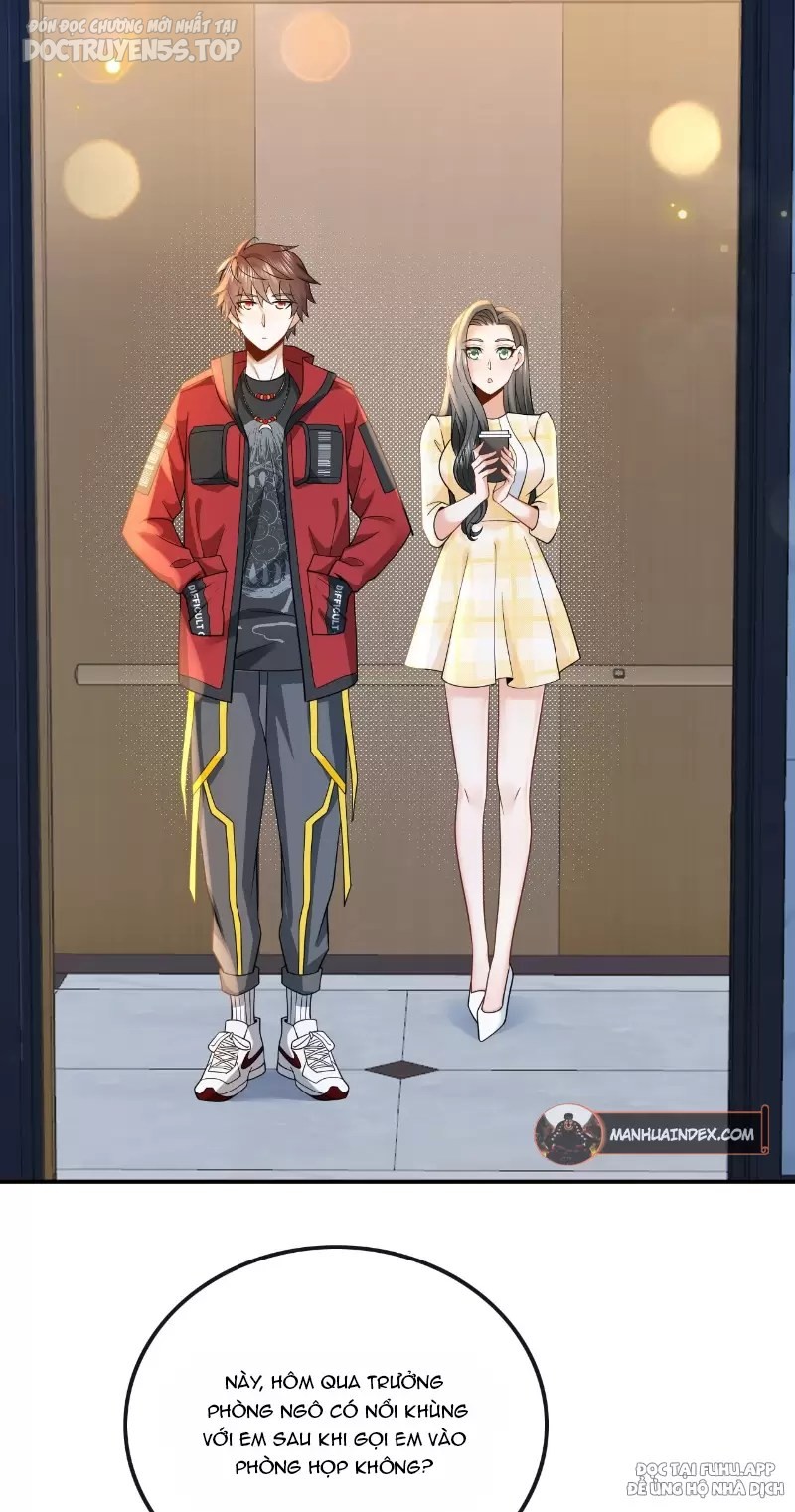 tái sinh, tôi trở thành ông vua ngành giải trí chapter 13 27