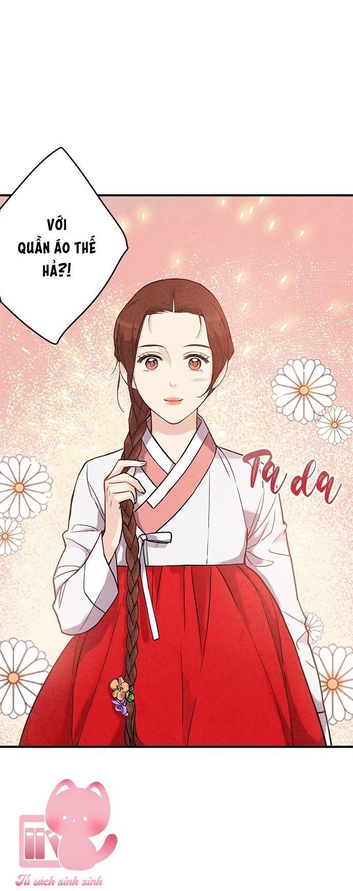 lệnh cấm hôn chapter 37 40