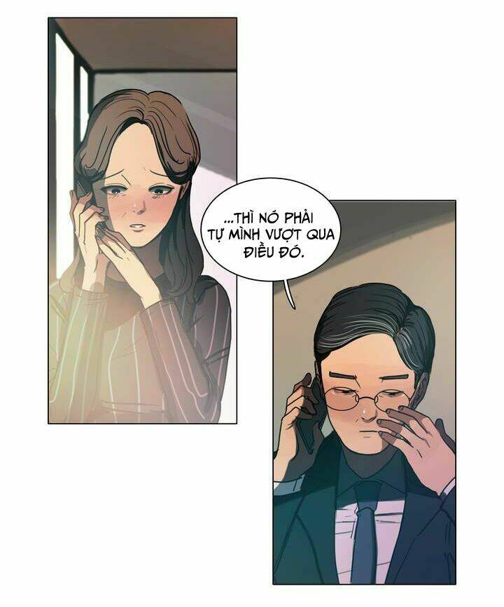 giải thoát chapter 18 12