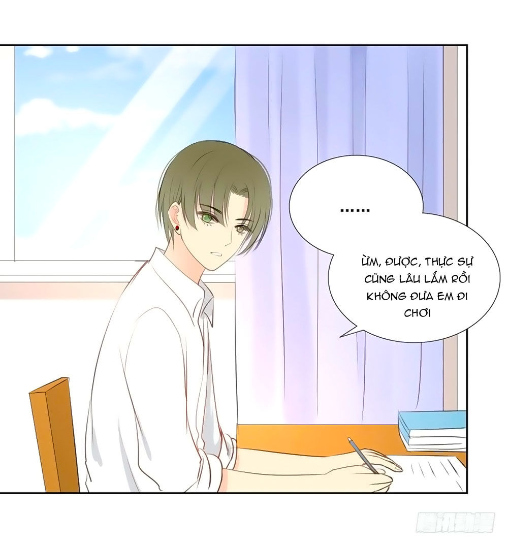 sinh sinh tương thác chapter 41 75