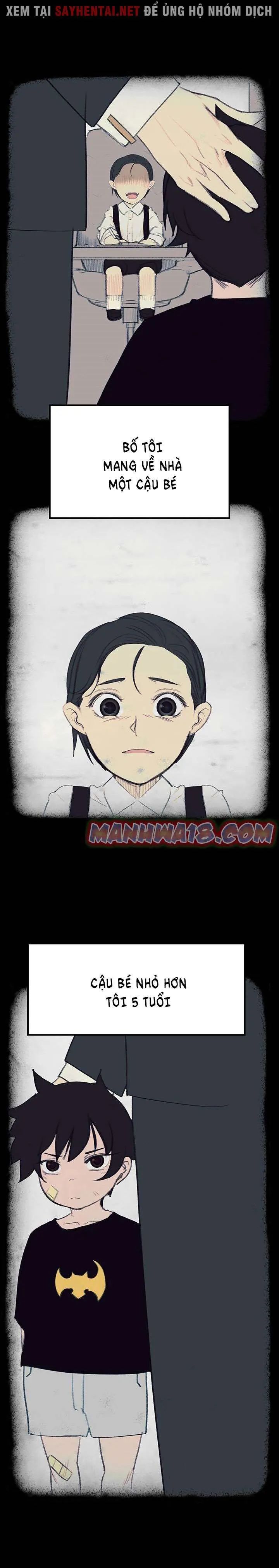 màn mưa chapter 32 10